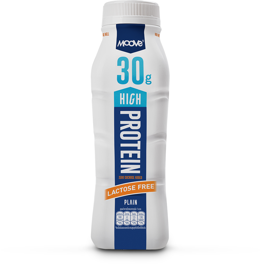 Moove High Protein