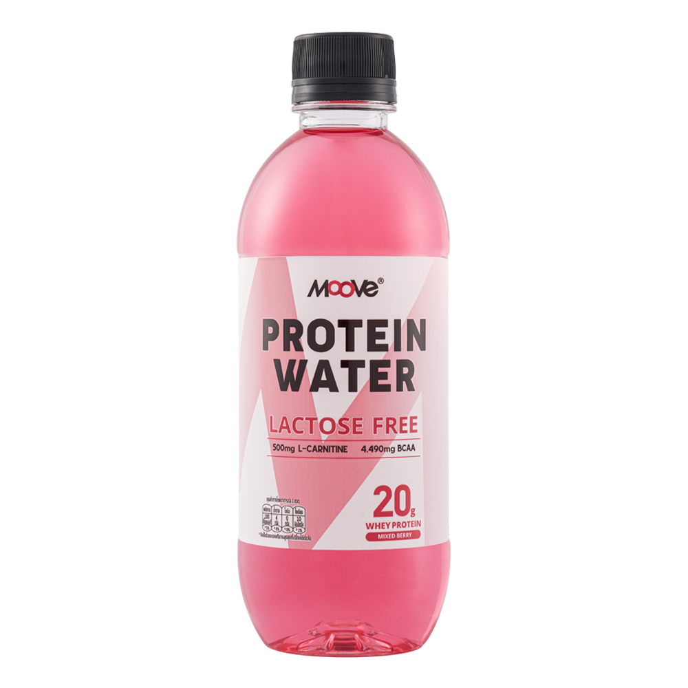 Protein Water: Mix Berry